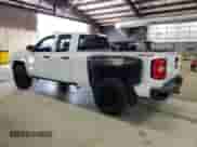 2016 Chevrolet Silverado 1500 Work Truck z VIN 1GCVKNEC3GZ259703, wystawiony jako Copart lot #89856815 z przebiegiem 132 943 mil mil oraz Czysty tytuł • Clean title. Historia ofert i sprzedaży dostępna na DreamBid. Obrazek 2.