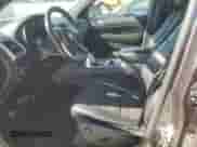 2021 Jeep Grand Cherokee Freedom z VIN 1C4RJFAG7MC706423, wystawiony jako Copart lot #53244105 z przebiegiem 58 423 mil mil oraz Szkoda całkowita • Salvage title. Historia ofert i sprzedaży dostępna na DreamBid. Obrazek 7.