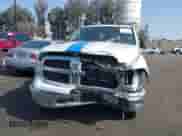 2022 Ram 1500 Tradesman с VIN 3C6JR6DTXNG187498, выставлен на аукционе IAAI как лот 41505639 с пробегом 25 366 миль миль и . История ставок и продаж доступна на DreamBid. Изображение 12.