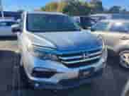 2016 Honda Pilot EX с VIN 5FNYF6H38GB060395, выставлен на аукционе IAAI как лот 43520992 с пробегом Не указан миль и . История ставок и продаж доступна на DreamBid. Изображение 11.