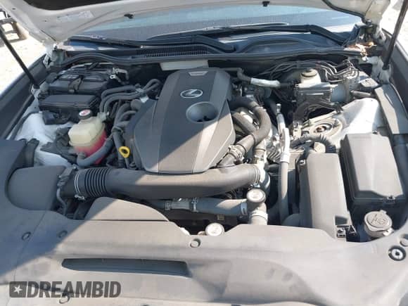 2017 Lexus RC 200t с VIN JTHHA5BC9H5007336, выставлен на аукционе IAAI как лот 43187383 с пробегом Не указан миль и . История ставок и продаж доступна на DreamBid. Изображение 10.