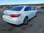 2015 Toyota Camry LE with VIN 4T1BD1FKXFU165238, listed as a IAAI auction lot 42966122 with 166,242 mi miles and . Bid and sale history available at DreamBid. Image 4.