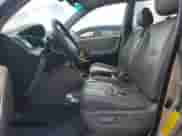 2004 Toyota Highlander with VIN JTEDP21A640003664, listed as a Copart auction lot 85199355 with 258,296 mi miles and Salvage title. Bid and sale history available at DreamBid. Image 7.