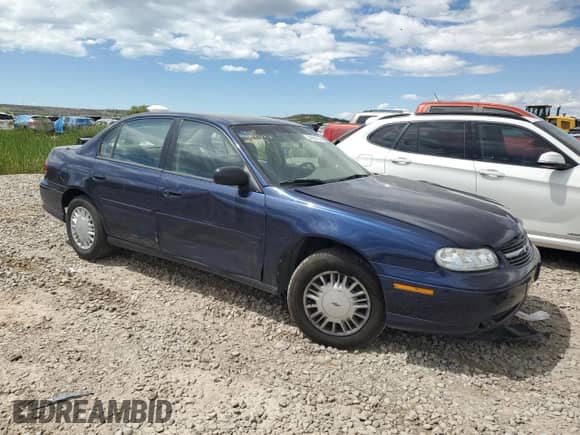 2001 Chevrolet Malibu z VIN 1G1ND52J216158473, wystawiony jako Copart lot #54381574 z przebiegiem 74 481 mil mil oraz Szkoda całkowita • Salvage title. Historia ofert i sprzedaży dostępna na DreamBid. Obrazek 4.