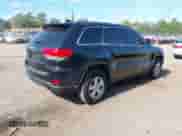2014 Jeep Grand Cherokee Laredo z VIN 1C4RJFAGXEC255361, wystawiony jako IAAI lot #43383183 z przebiegiem 227 059 mil mil oraz . Historia ofert i sprzedaży dostępna na DreamBid. Obrazek 4.