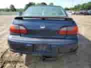 2001 Chevrolet Malibu LS с VIN 1G1NE52J516166886, выставлен на аукционе Copart как лот 62367915 с пробегом 393 495 миль миль и Списание • Salvage title. История ставок и продаж доступна на DreamBid. Изображение 6.