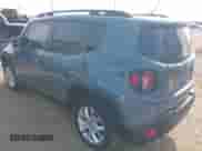 2017 Jeep Renegade Latitude z VIN ZACCJABB3HPE72746, wystawiony jako IAAI lot #42374718 z przebiegiem 92 272 mil mil oraz . Historia ofert i sprzedaży dostępna na DreamBid. Obrazek 3.