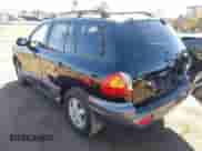 2003 Hyundai Santa Fe GLS с VIN KM8SC13D23U559627, выставлен на аукционе IAAI как лот 43465517 с пробегом 169 962 миль миль и . История ставок и продаж доступна на DreamBid. Изображение 3.