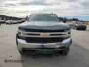 2022 Chevrolet Silverado 1500 LT с VIN 3GCPYJEK0NG115076, выставлен на аукционе Copart как лот 49056995 с пробегом 56 678 миль миль и Списание • Salvage title. История ставок и продаж доступна на DreamBid. Изображение 5.