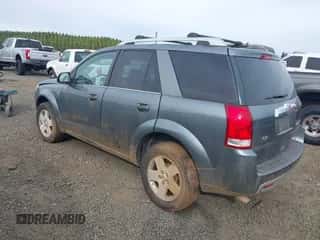2007 Saturn VUE V6 z VIN 5GZCZ63457S870327, wystawiony jako IAAI lot #43492756 z przebiegiem 220 738 mil mil oraz . Historia ofert i sprzedaży dostępna na DreamBid. Obrazek 3.