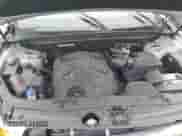 2012 Hyundai Veracruz Limited с VIN KM8NU4CCXCU195458, выставлен на аукционе IAAI как лот 41378578 с пробегом 224 646 миль миль и . История ставок и продаж доступна на DreamBid. Изображение 10.