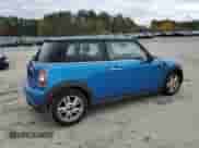 2012 MINI Hardtop с VIN WMWSU3C58CT255114, выставлен на аукционе Copart как лот 82761795 с пробегом 147 495 миль миль и Чистый • Clean title. История ставок и продаж доступна на DreamBid. Изображение 3.