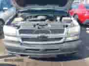 2003 Chevrolet Silverado 1500 LS с VIN 2GCEC19V031129446, выставлен на аукционе IAAI как лот 42781790 с пробегом 313 611 миль миль и . История ставок и продаж доступна на DreamBid. Изображение 10.