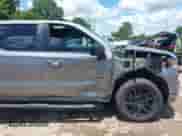 2024 Chevrolet Silverado 1500 RST с VIN 3GCPADED2RG266160, выставлен на аукционе IAAI как лот 42347513 с пробегом 22 519 миль миль и . История ставок и продаж доступна на DreamBid. Изображение 6.