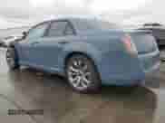 2014 Chrysler 300 S with VIN 2C3CCABG1EH380123, listed as a Copart auction lot 86172615 with 132,104 mi miles and Salvage title. Bid and sale history available at DreamBid. Image 2.