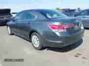 2012 Honda Accord LX с VIN 1HGCP2F3XCA079294, выставлен на аукционе IAAI как лот 43086883 с пробегом 116 751 миль миль и . История ставок и продаж доступна на DreamBid. Изображение 3.