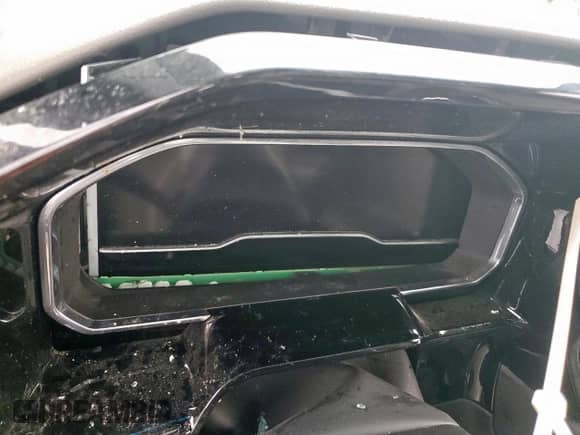 2024 Chevrolet Silverado 1500 ZR2 с VIN 3GCUDHE84RG240440, выставлен на аукционе Copart как лот 56743275 с пробегом Не указан миль и Списание • Salvage title. История ставок и продаж доступна на DreamBid. Изображение 9.