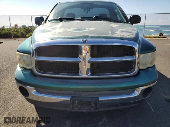2004 Dodge 1500 ST z VIN 1D7HA16N44J101041, wystawiony jako Copart lot #44457215 z przebiegiem 160 352 mil mil oraz Czysty tytuł • Clean title. Historia ofert i sprzedaży dostępna na DreamBid. Obrazek 5.