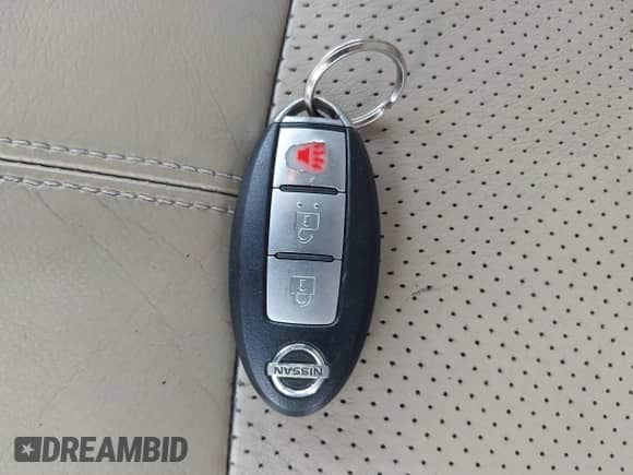 2009 Nissan Murano SL z VIN JN8AZ18W19W212039, wystawiony jako IAAI lot #42916593 z przebiegiem 195 877 mil mil oraz . Historia ofert i sprzedaży dostępna na DreamBid. Obrazek 11.