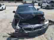 2016 BMW 4 Series 428i xDrive with VIN WBA3T1C51GP822872, listed as a Copart auction lot 62251935 with 155,812 mi miles and Salvage title. Bid and sale history available at DreamBid. Image 13.