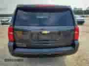 2015 Chevrolet Tahoe LT z VIN 1GNSKBKC0FR145282, wystawiony jako Copart lot #80811165 z przebiegiem 288 771 mil mil oraz Szkoda całkowita • Salvage title. Historia ofert i sprzedaży dostępna na DreamBid. Obrazek 6.