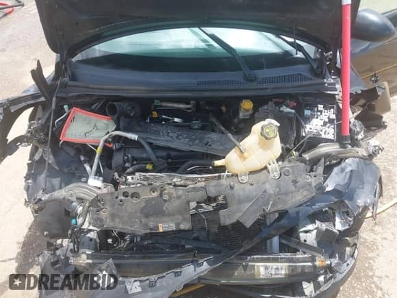 2018 Chevrolet Sonic LS с VIN 1G1JB5SH8J4136152, выставлен на аукционе IAAI как лот 42696660 с пробегом 117 732 миль миль и . История ставок и продаж доступна на DreamBid. Изображение 10.