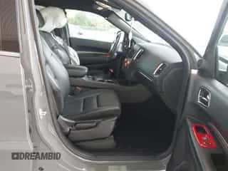 2019 Dodge Durango GT Plus с VIN 1C4RDHDG7KC626261, выставлен на аукционе IAAI как лот 43153787 с пробегом 66 704 миль миль и . История ставок и продаж доступна на DreamBid. Изображение 5.