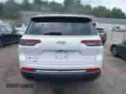 2023 Jeep Grand Cherokee Altitude with VIN 1C4RJKAG0P8780525, listed as a IAAI auction lot 42755675 with 31,912 mi miles and . Bid and sale history available at DreamBid. Image 16.