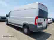 2017 Ram ProMaster Cargo z VIN 3C6TRVDG7HE529012, wystawiony jako IAAI lot #42444531 z przebiegiem 156 360 mil mil oraz . Historia ofert i sprzedaży dostępna na DreamBid. Obrazek 3.