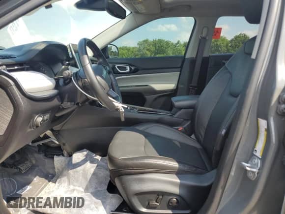 2022 Jeep Compass Limited с VIN 3C4NJDCB9NT102222, выставлен на аукционе Copart как лот 70653955 с пробегом 28 241 миль миль и Списание • Salvage title. История ставок и продаж доступна на DreamBid. Изображение 7.
