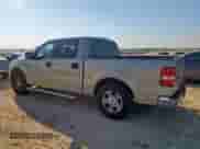 2007 Ford F-150 XLT с VIN 1FTRW12W97KB55271, выставлен на аукционе Copart как лот 84732805 с пробегом 219 486 миль миль и Списание • Salvage title. История ставок и продаж доступна на DreamBid. Изображение 2.
