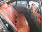 2015 BMW M3 z VIN WBS3C9C52FP804079, wystawiony jako Copart lot #80281165 z przebiegiem 60 526 mil mil oraz Nie do naprawy • Non repairable. Historia ofert i sprzedaży dostępna na DreamBid. Obrazek 10.