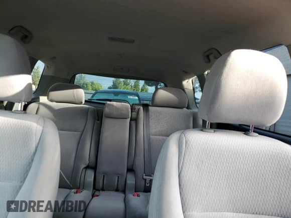 2008 Toyota Highlander z VIN JTEDS41A882035844, wystawiony jako Copart lot #85377265 z przebiegiem 161 663 mil mil oraz Szkoda całkowita • Salvage title. Historia ofert i sprzedaży dostępna na DreamBid. Obrazek 10.