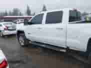 2019 Chevrolet Silverado 2500HD LTZ with VIN 1GC1KTEG2KF217457, listed as a IAAI auction lot 41664248 with 93,046 mi miles and . Bid and sale history available at DreamBid. Image 14.