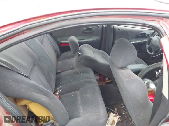 2000 Dodge Intrepid z VIN 2B3HD76V6YH293253, wystawiony jako IAAI lot #42402687 z przebiegiem 159 711 mil mil oraz . Historia ofert i sprzedaży dostępna na DreamBid. Obrazek 8.