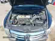 2011 Honda Accord EX-L с VIN 1HGCP2F8XBA004332, выставлен на аукционе IAAI как лот 43240910 с пробегом 183 011 миль миль и . История ставок и продаж доступна на DreamBid. Изображение 10.