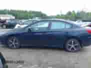2020 Subaru Impreza Premium with VIN 4S3GKAV62L3607306, listed as a IAAI auction lot 42352700 with 56,167 mi miles and . Bid and sale history available at DreamBid. Image 14.