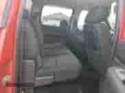 2012 Chevrolet Silverado 1500 LT с VIN 3GCPCSEA6CG238521, выставлен на аукционе Copart как лот 47043835 с пробегом 187 193 миль миль и Списание • Salvage title. История ставок и продаж доступна на DreamBid. Изображение 10.
