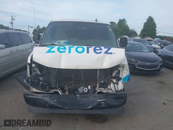 2018 Chevrolet Express Cargo с VIN 1GCZGHFG3J1343855, выставлен на аукционе IAAI как лот 39483464 с пробегом 102 343 миль миль и . История ставок и продаж доступна на DreamBid. Изображение 12.