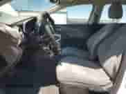 2018 Chevrolet Sonic LT z VIN 1G1JG6SH3J4108170, wystawiony jako Copart lot #53712125 z przebiegiem 148 146 mil mil oraz Szkoda całkowita • Salvage title. Historia ofert i sprzedaży dostępna na DreamBid. Obrazek 7.