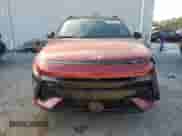 2024 Hyundai Kona N Line with VIN KM8HA3A3XRU024723, listed as a Copart auction lot 44178895 with 2,130 mi miles and Salvage title. Bid and sale history available at DreamBid. Image 5.