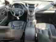 2013 Hyundai Azera с VIN KMHFG4JG5DA240536, выставлен на аукционе Copart как лот 80446845 с пробегом 97 421 миль миль и Списание • Salvage title. История ставок и продаж доступна на DreamBid. Изображение 8.
