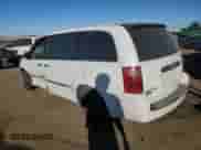 2010 Dodge Grand Caravan Cargo with VIN 2D4RN1AE3AR119390, listed as a Copart auction lot 84009314 with 63,871 mi miles and Salvage title. Bid and sale history available at DreamBid. Image 2.