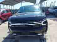 2023 Chevrolet Suburban LT с VIN 1GNSKCKD7PR242561, выставлен на аукционе IAAI как лот 41967485 с пробегом Не указан миль и . История ставок и продаж доступна на DreamBid. Изображение 12.