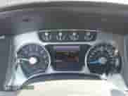 2013 Ford F-150 XL with VIN 1FTFW1ET9DFA85537, listed as a IAAI auction lot 42571918 with 219,401 mi miles and . Bid and sale history available at DreamBid. Image 7.