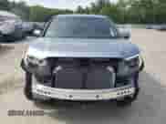2022 Honda Passport EX-L with VIN 5FNYF8H59NB024242, listed as a Copart auction lot 58360125 with 15,484 mi miles and Salvage title. Bid and sale history available at DreamBid. Image 5.
