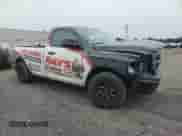 2023 Ram 1500 Tradesman с VIN 3C6JR6DG4PG531462, выставлен на аукционе Copart как лот 81919895 с пробегом 55 702 миль миль и Списание • Salvage title. История ставок и продаж доступна на DreamBid. Изображение 4.