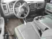 2015 Ram 1500 Express с VIN 3C6JR6AT7FG622421, выставлен на аукционе Copart как лот 76751083 с пробегом 65 251 миль миль и На запчасти • Non repairable. История ставок и продаж доступна на DreamBid. Изображение 8.