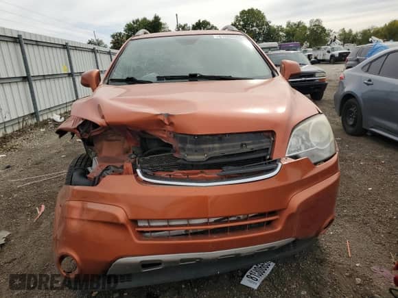 2008 Saturn VUE XR z VIN 3GSCL53718S644299, wystawiony jako Copart lot #81580665 z przebiegiem Nie podano mil oraz Czysty tytuł • Clean title. Historia ofert i sprzedaży dostępna na DreamBid. Obrazek 5.