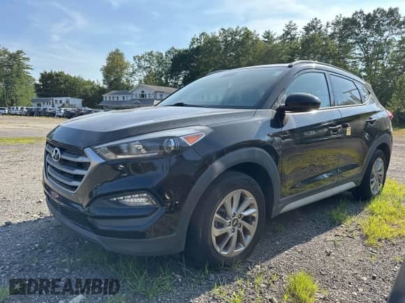 2018 Hyundai Tucson SEL с VIN KM8J3CA46JU752886, выставлен на аукционе IAAI как лот 42841642 с пробегом 88 473 миль миль и . История ставок и продаж доступна на DreamBid. Изображение 2.